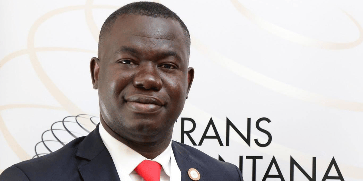 Amadou Ba