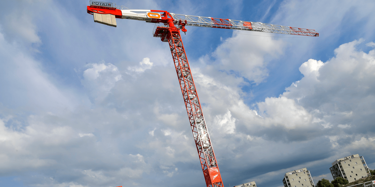 Chantier Bordeaux Euratlantique