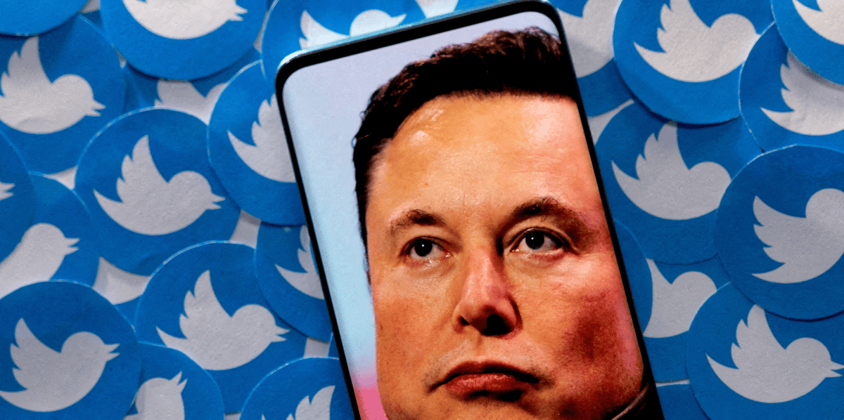 Etats-unis: le proces twitter-musk aura lieu du 17 au 21 octobre