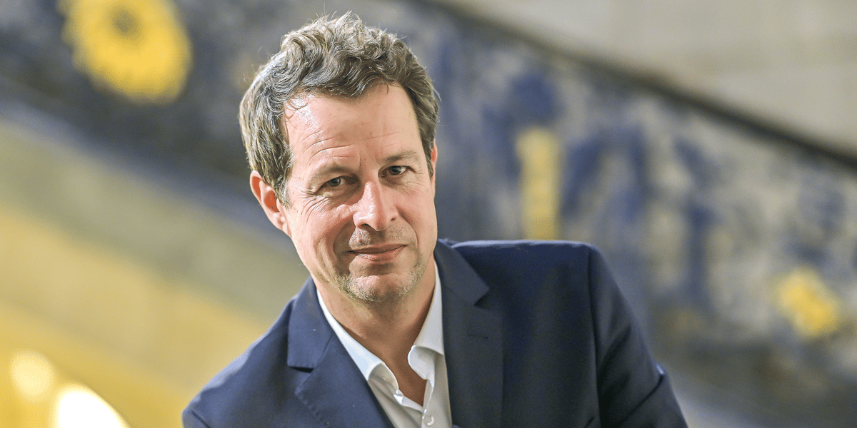 Cyril Texier