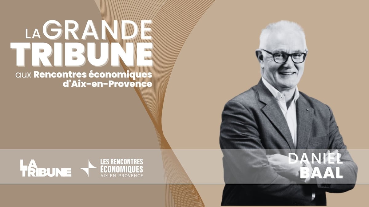 Daniel Baal affirme que  il affirme que « depuis ces dix dernières années, les entreprises ont renforcé leur résilience ce qui est un atout pour affronter la nouvelle période difficile dans laquelle nous sommes aujourd'hui »