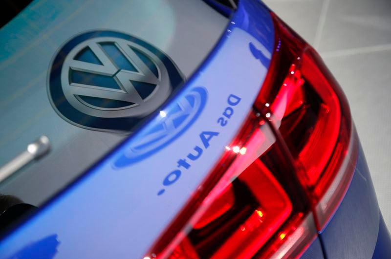 Plan d'investissement pour Volkswagen de 85,6 milliards d'euros