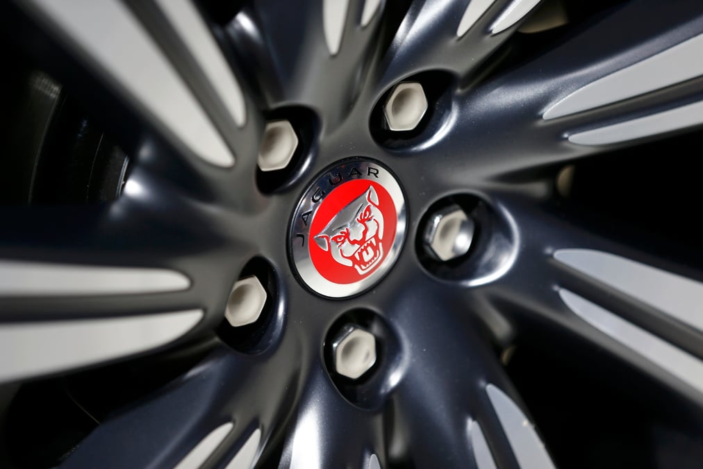 Jaguar land rover table sur une hausse de ses ventes en 2015