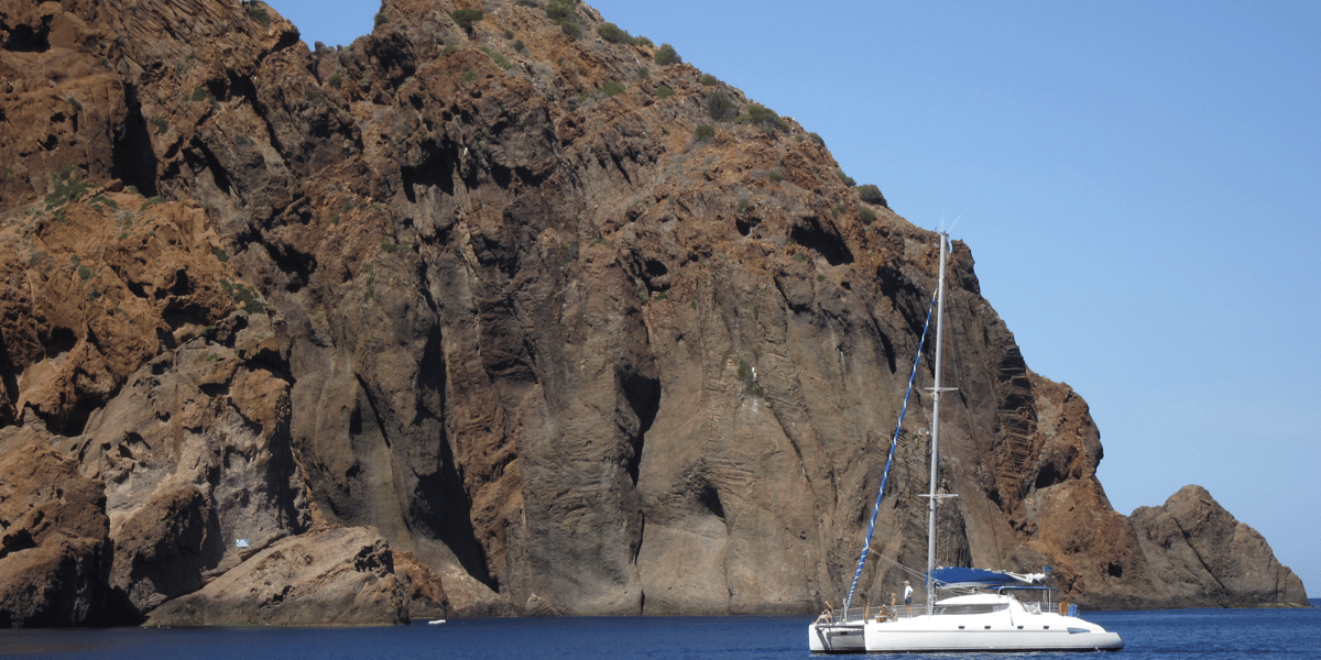 Corse Parc naturel