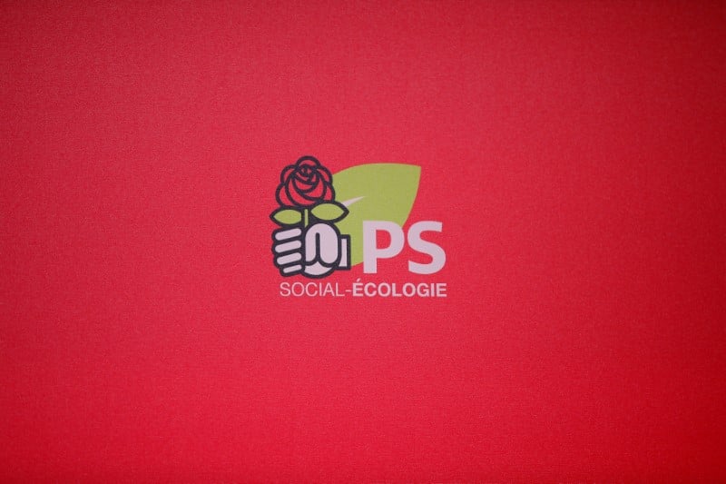 Le ps jette les bases d'une reconstruction difficile