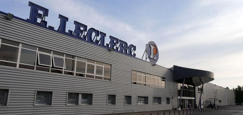 Leclerc va proposer un service de vente a domicile a paris