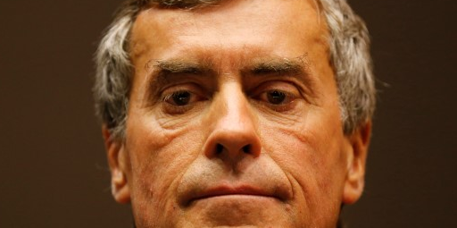 Jerome cahuzac renvoye en correctionnelle  