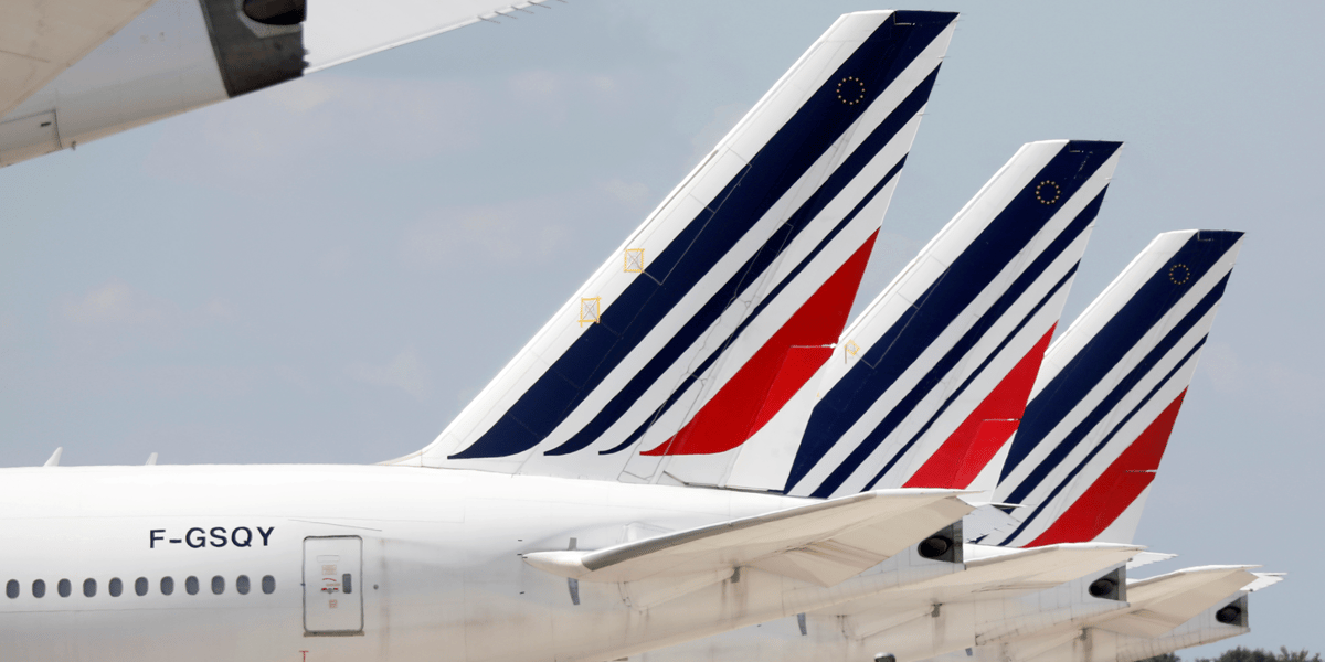 Malgré ces postes menacés, Bruno Le Maire a défendu le soutien de 7 milliards d'euros accordé à la compagnie par l'État, sans condition formelle sur l'emploi.