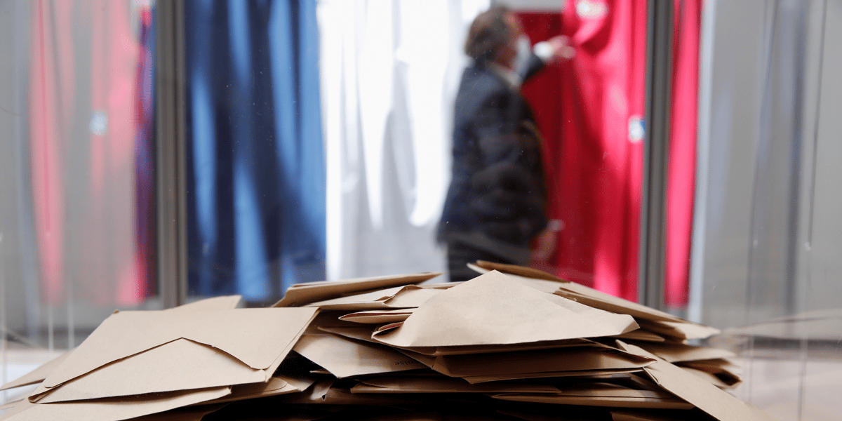 régionales 2021