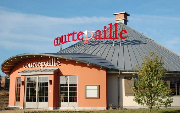 Courtepaille