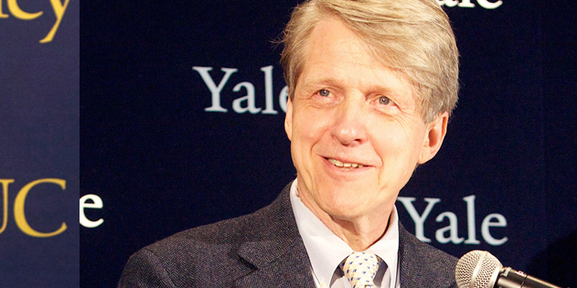 George Akerlof, Robert Shiller, prix Nobel d'économie, Marchés de dupes, profit,