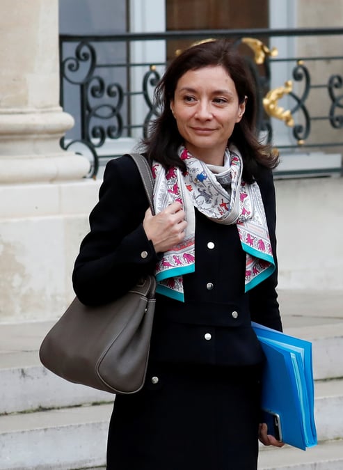 France: un dispositif pour soutenir l'export vers des pays "a risque"