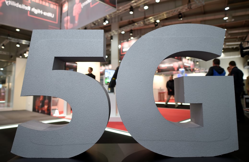 Les deputes de la cdu soutiennent le compromis sur la 5g