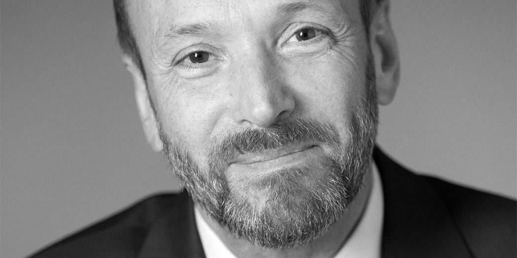 Patrice Fonlladosa est président du think tank ((Re)Sources & président Afrique du Centre d'études et de prospective stratégique.