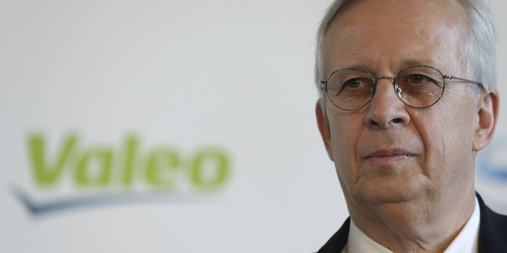 Jacques Aschenbroich