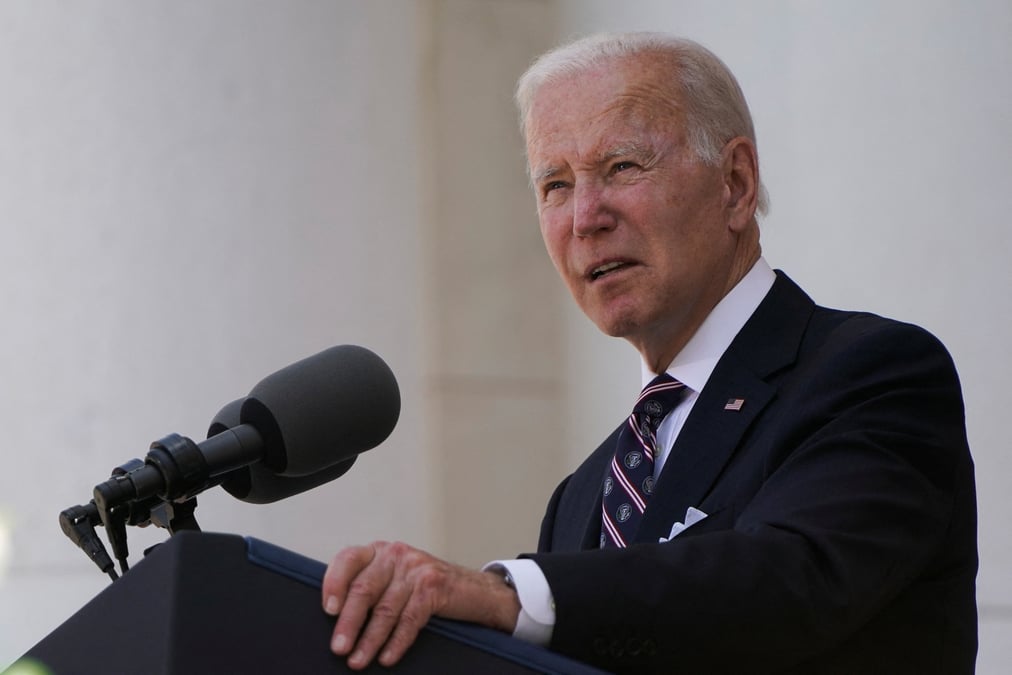 Les etats-unis vont fournir a l'ukraine des missiles a plus longue portee