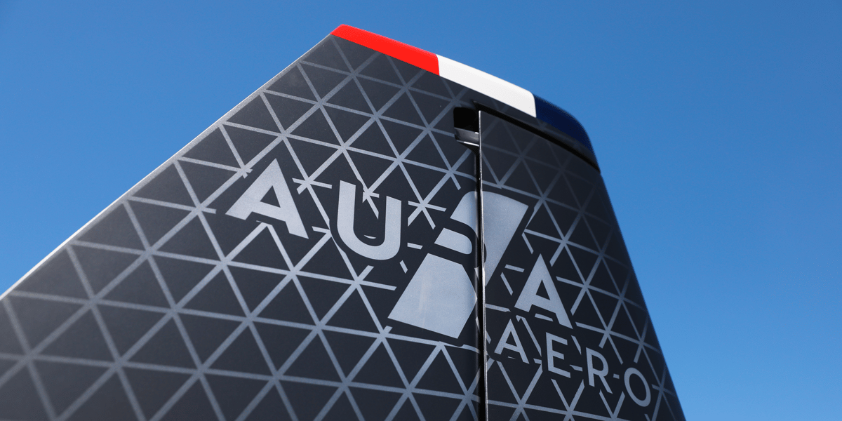 Aura Aero