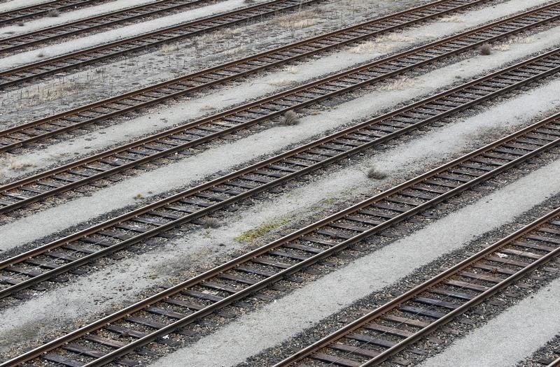 Deutsche Bahn poursuit ArcelorMittal en justice