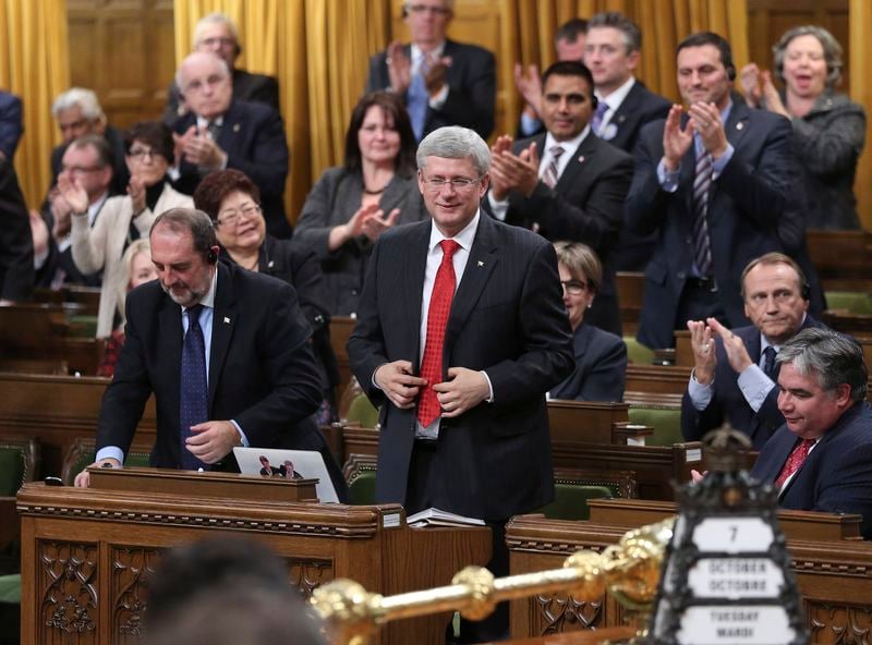 Feu vert des députés canadiens aux frappes contre l'EI