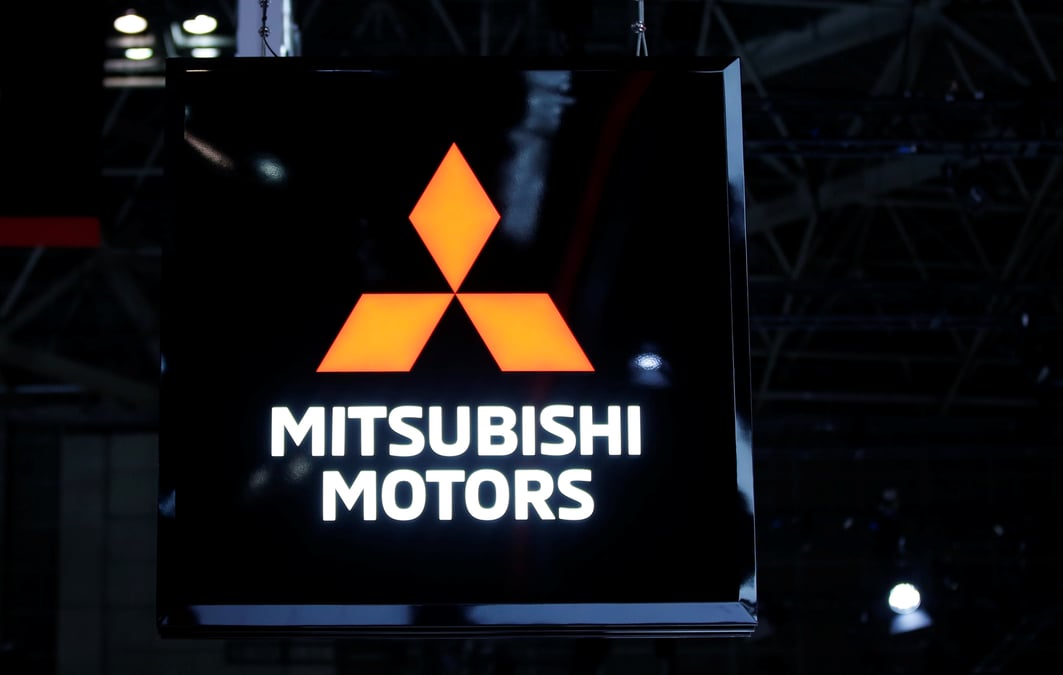 Mitsubishi annonce un benefice d'exploitation au 2e trimestre
