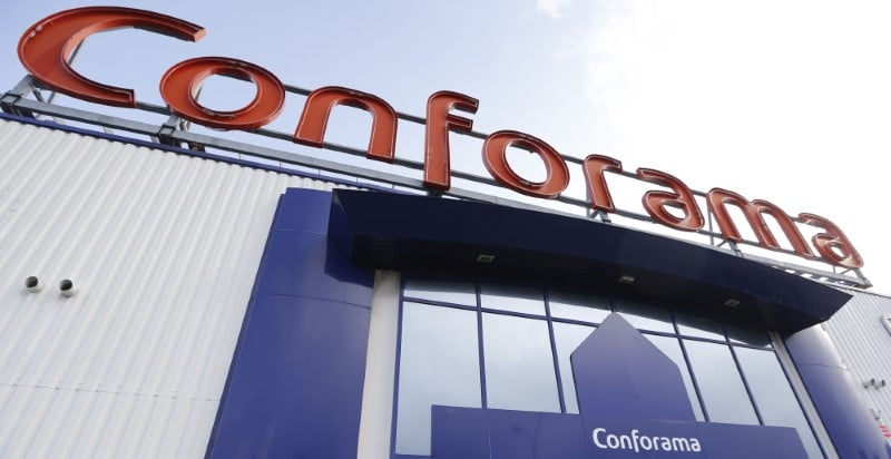 Steinhoff reduit sa participation dans kap pour lever des fonds