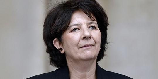 Frédérique Vidal