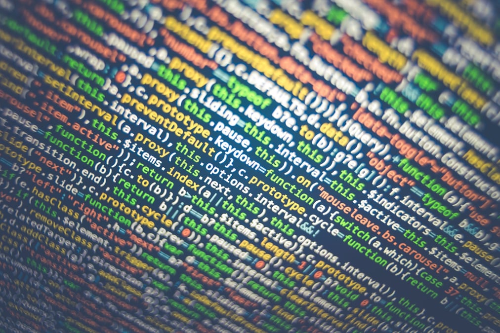 Open data