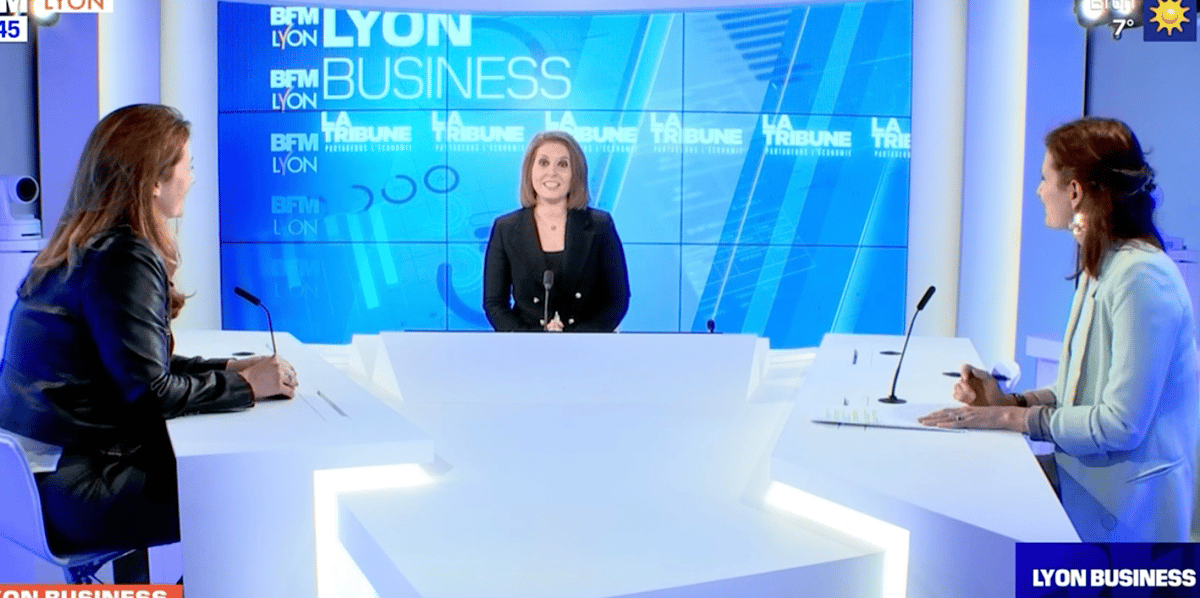 Lyon Business FCE Lyon