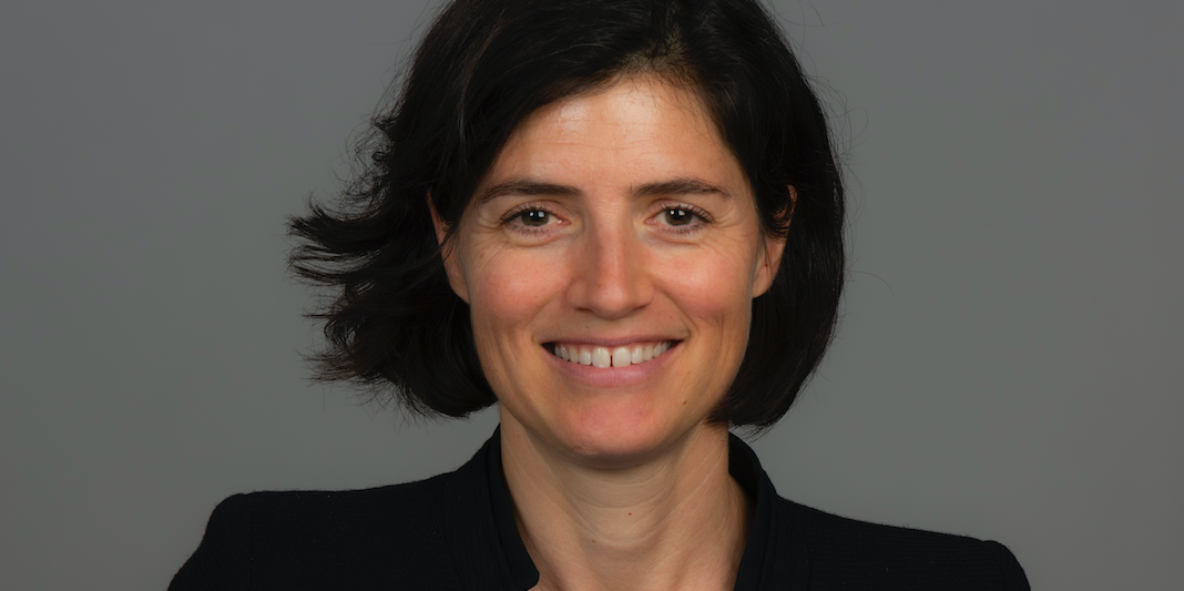 Christel Heydemann