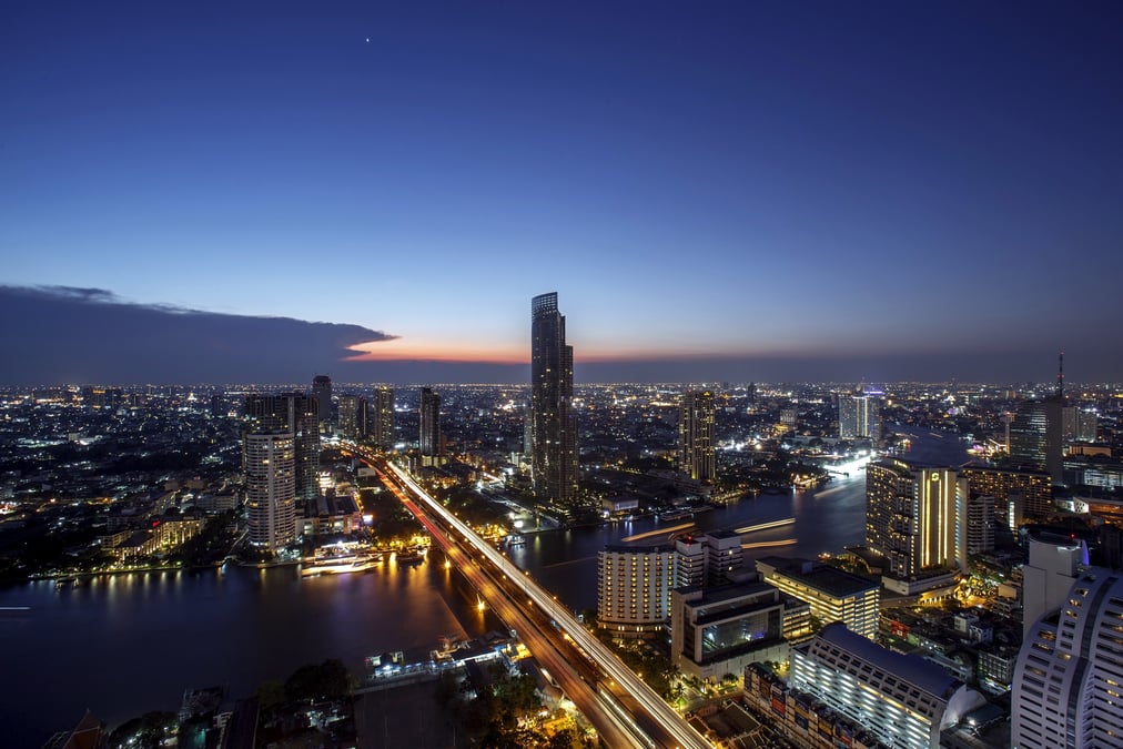 Thailande: les touristes fumeurs de cannabis ne sont pas les bienvenus