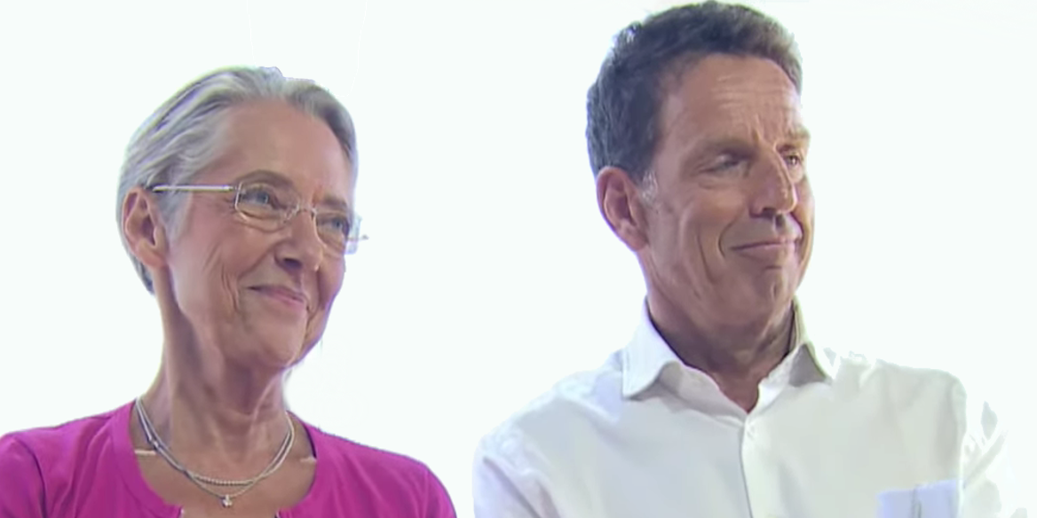 borne + roux