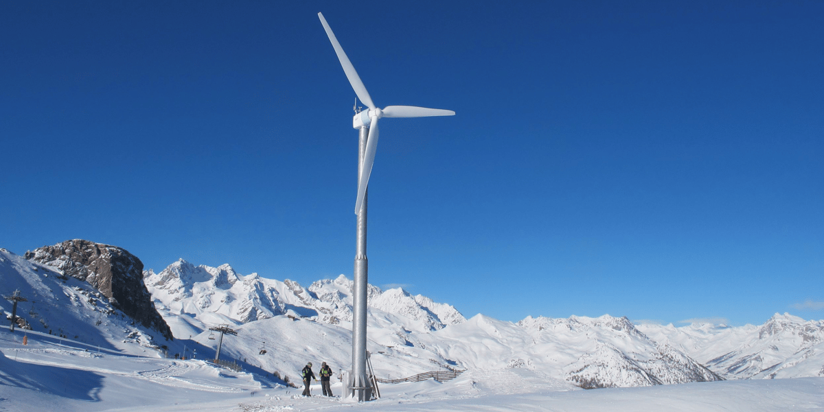 Eolien Serre-Chevalier