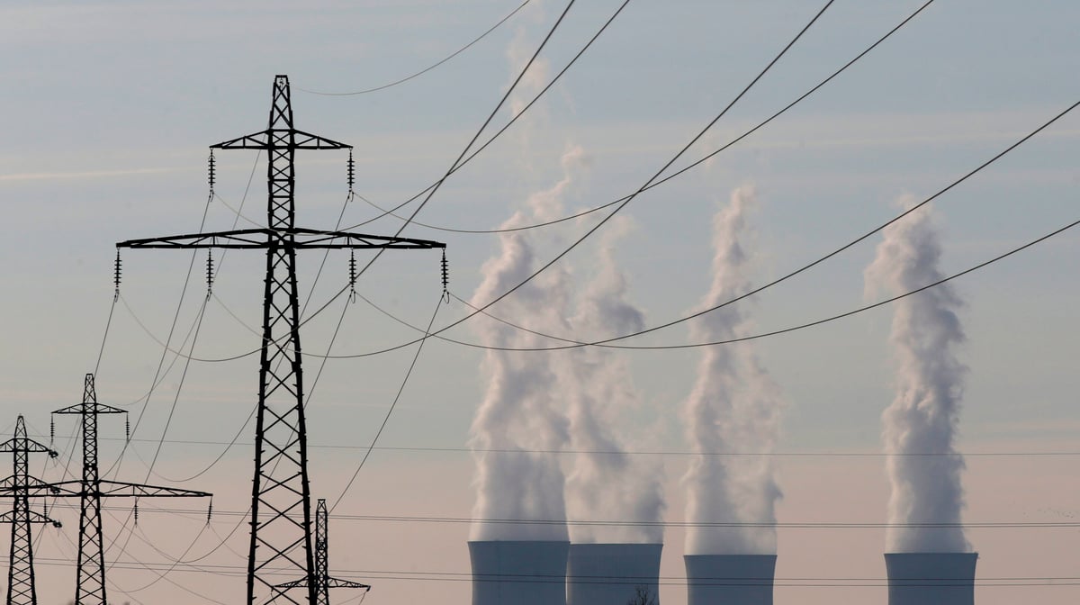 Le cea juge d’un bon oeil le rapprochement entre areva et edf
