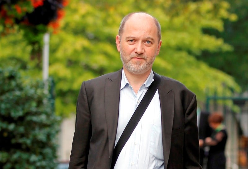 Appels a briser la loi du silence apres l'affaire baupin