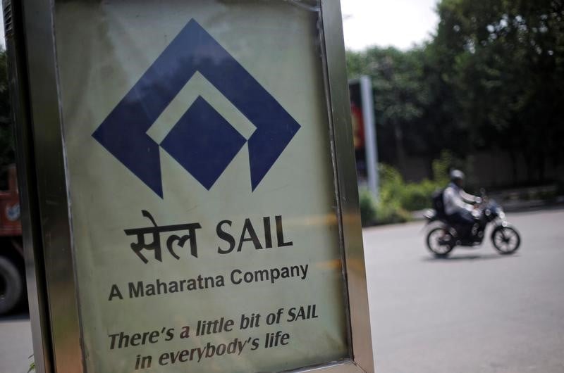 Inde: les discussions arcelor-sail sont sur le point d'aboutir, selon sources