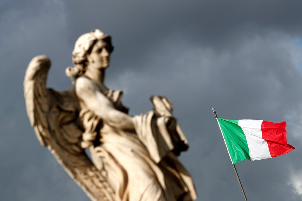 Un sixieme deces du au coronavirus en italie, selon la rai