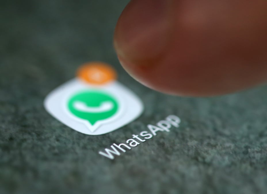 Coronavirus: whatsapp limite le transfert des messages viraux