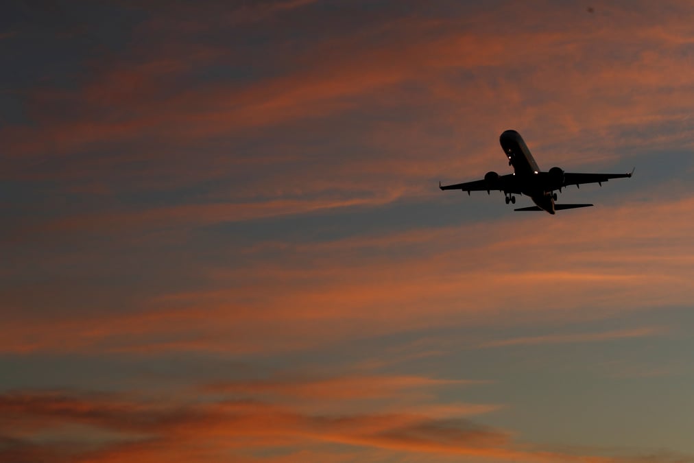 Coronavirus: les compagnies aeriennes vont perdre 314 milliards de dollars de revenus