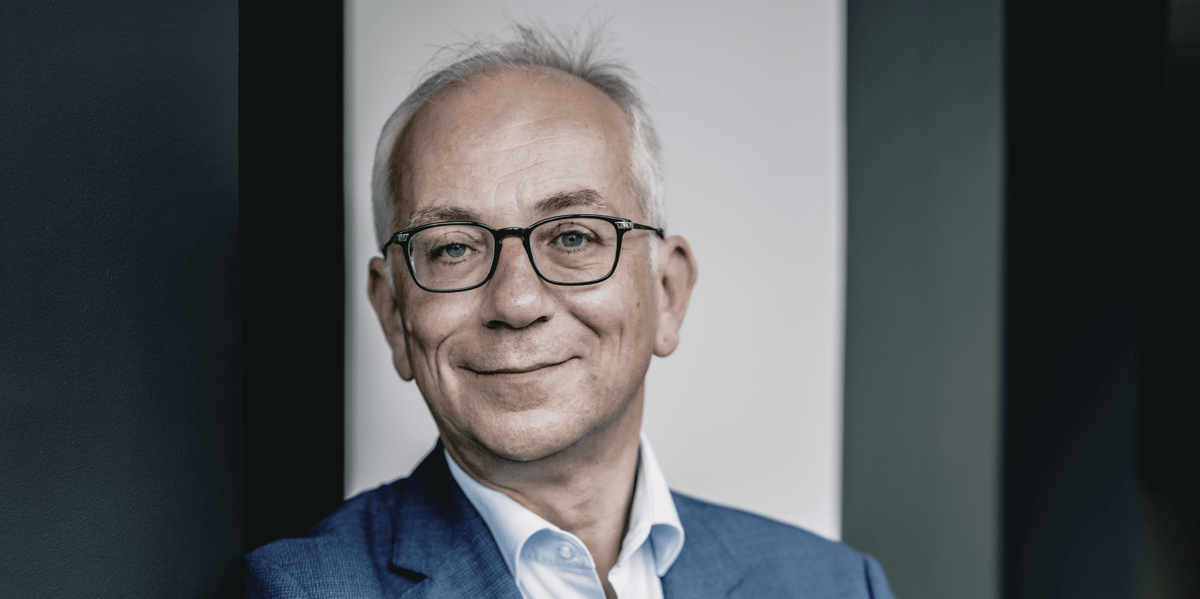 Arkéa/ successeur J-P Denis