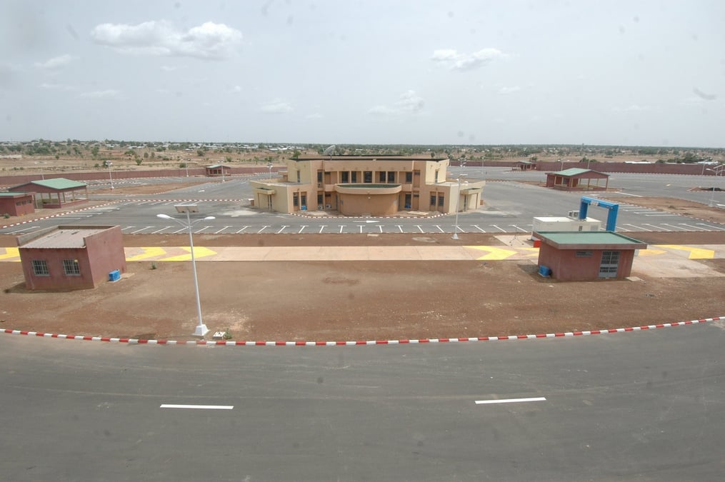 PCJ