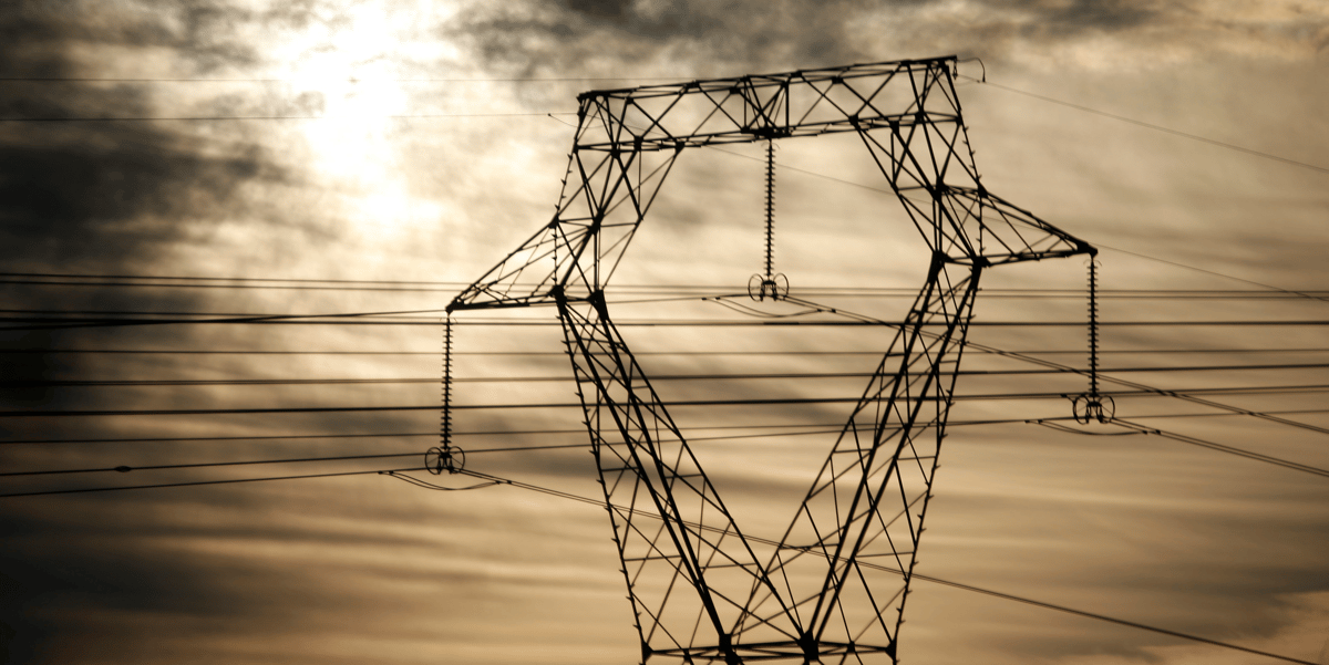 électricité