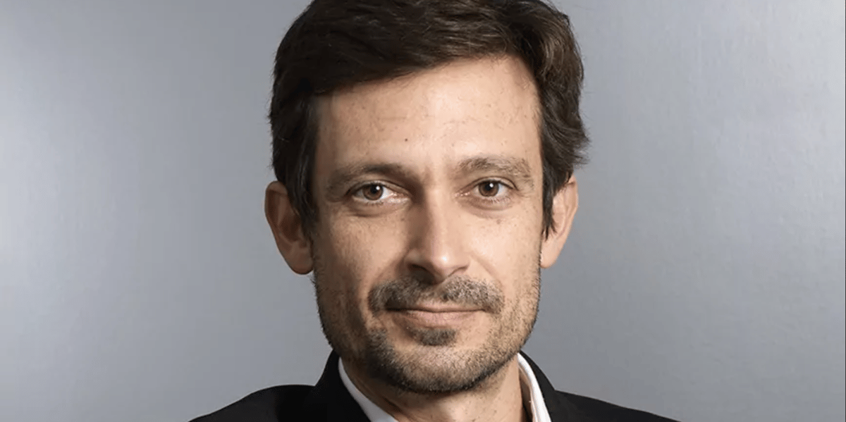 nicolas dubourg Syndeac