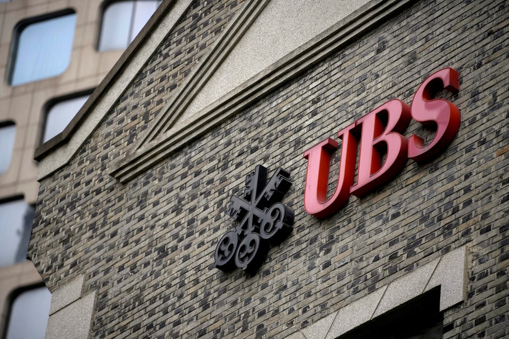 Le 19 mars dernier, UBS a accepté de reprendre Credit Suisse pour trois milliards de francs.