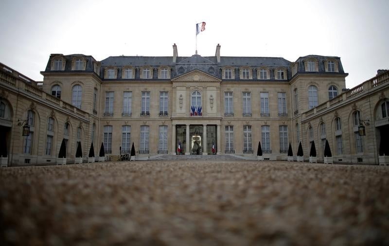 Un nouveau conseiller presse pour François Hollande