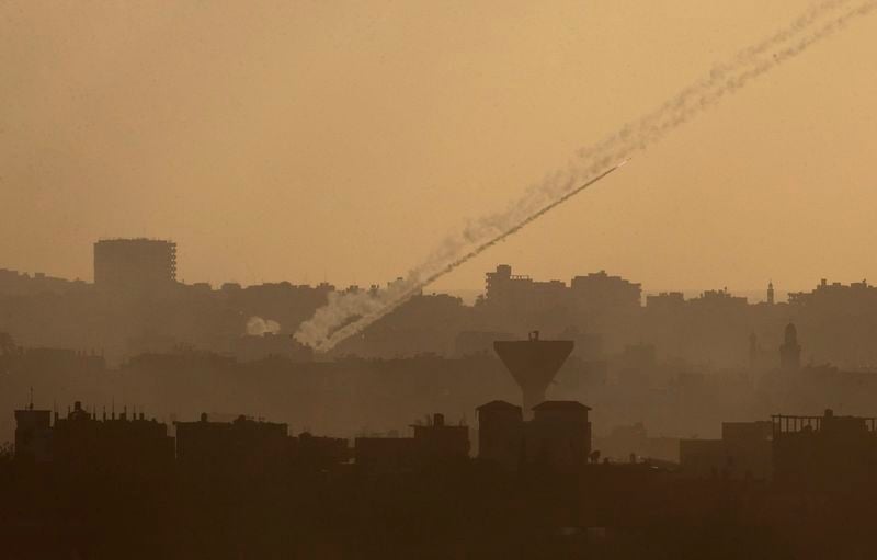 Le Hamas accepte une nouvelle trêve de 24 heures à Gaza