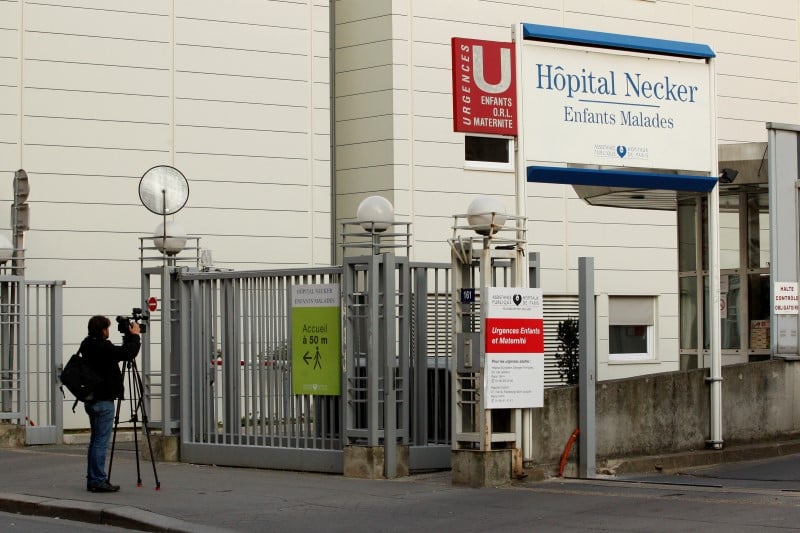 Le lactarium d'ile-de-france a suspendu par precaution ses livraisons de lait