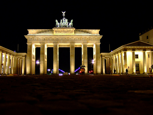 Allemagne Berlin
