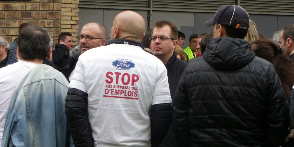 Ford Aquitaine Industries