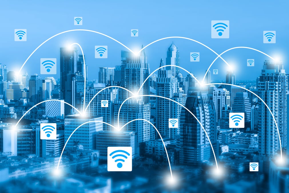 Open Data d'Enedis en cinq chiffres