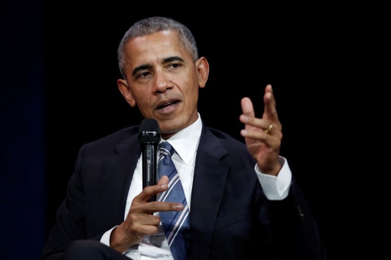 Barack obama pourrait produire des emissions pour netflix